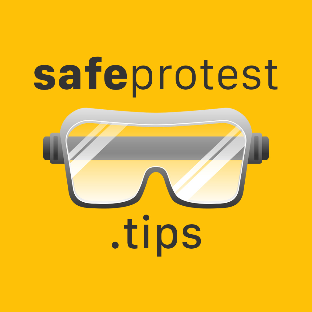 safeprotest.tips